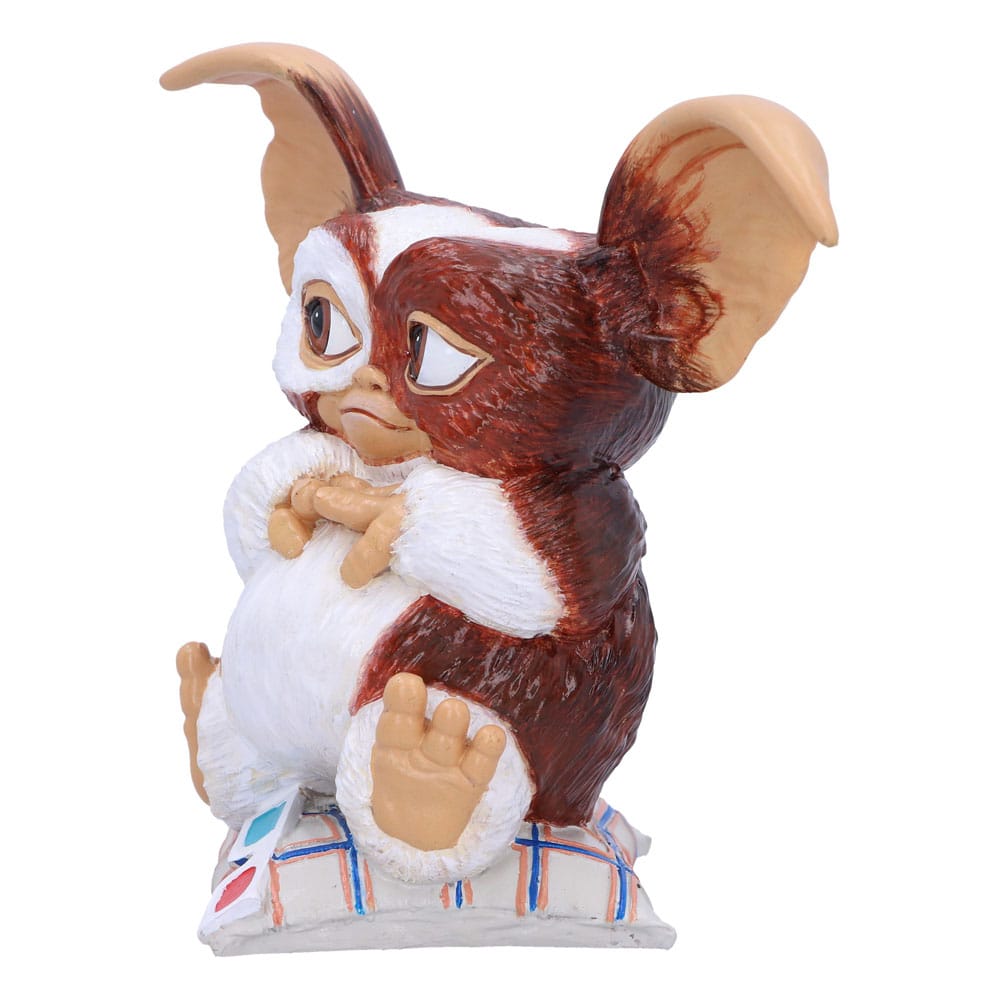 Nemesis Now Gremlins Gizmo with 3D Glasses Figur