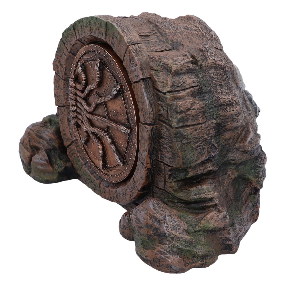 Nemesis Now Harry Potter Aufbewahrungsbox Chamber of Secrets
