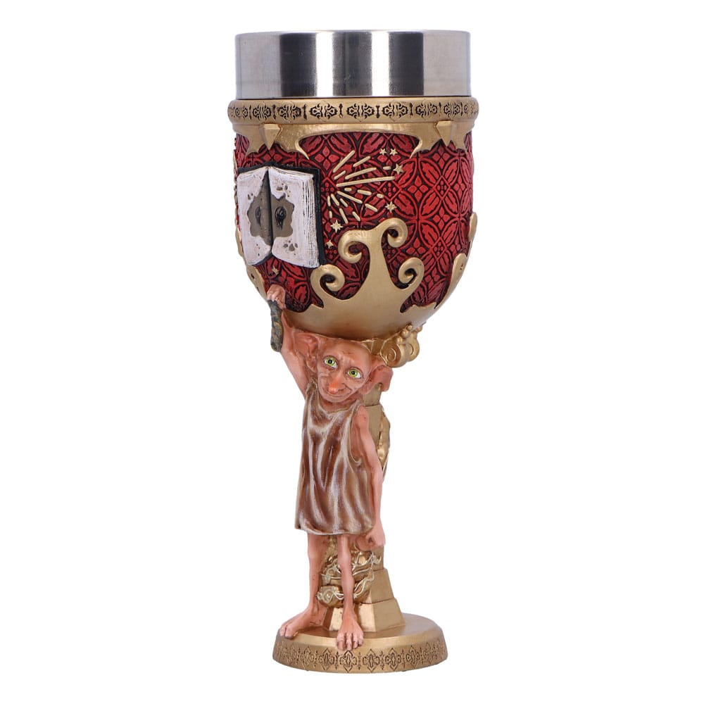Nemesis Now Harry Potter Collectible Dobby Kelch