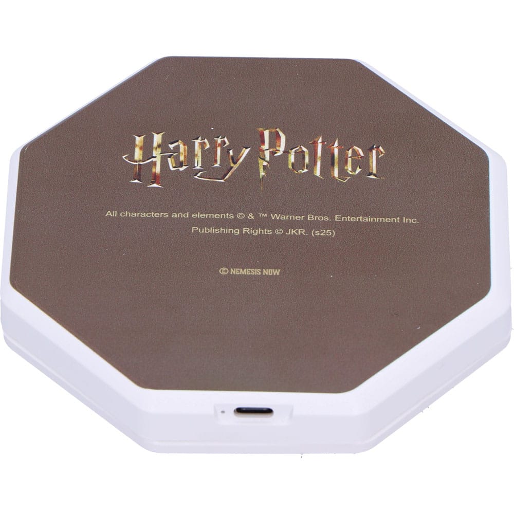 Nemesis Now Harry Potter faltbare Lampe Marauders Map 15 cm