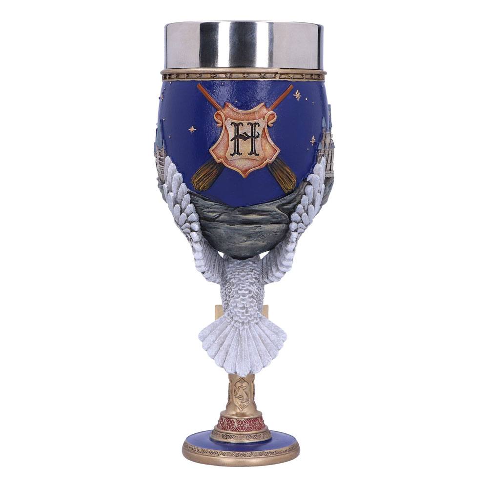 Nemesis Now Harry Potter Kelch Hogwarts