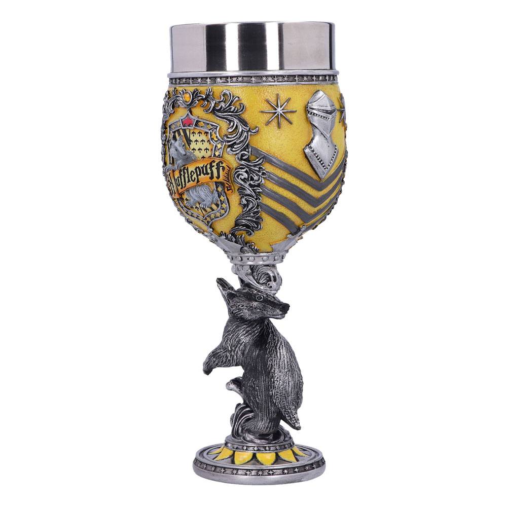 Nemesis Now Harry Potter Kelch Hufflepuff
