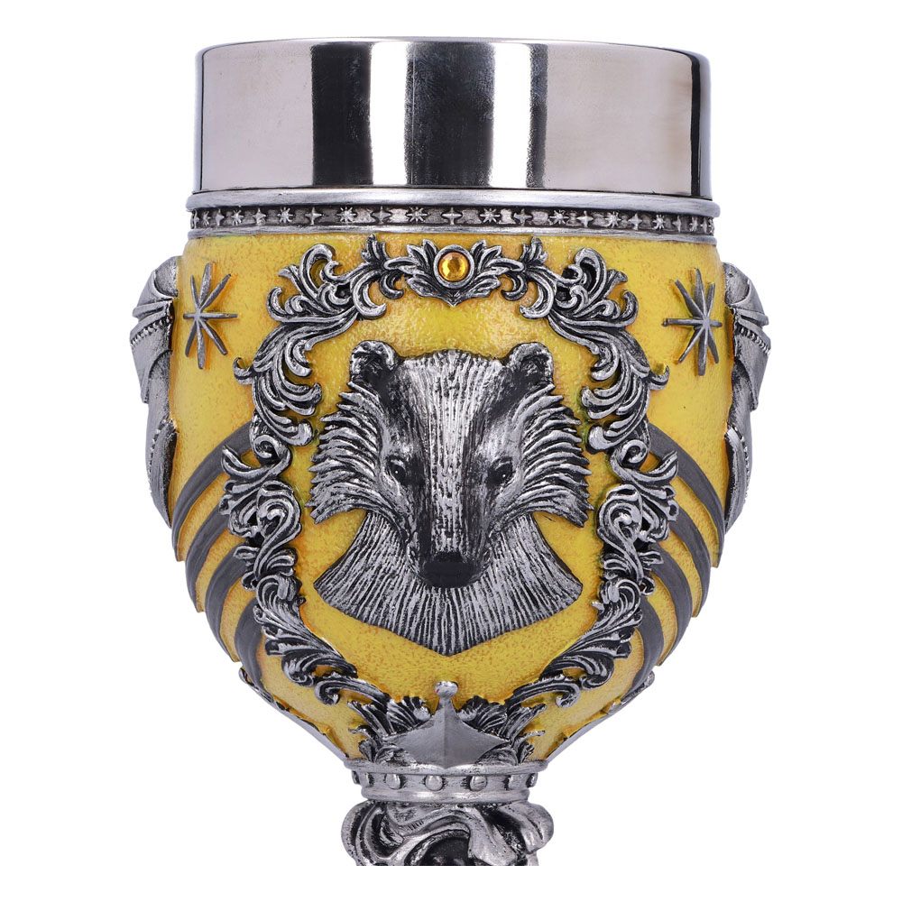 Nemesis Now Harry Potter Kelch Hufflepuff