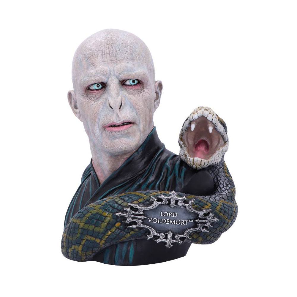 Nemesis Now Harry Potter Lord Voldemort Büste