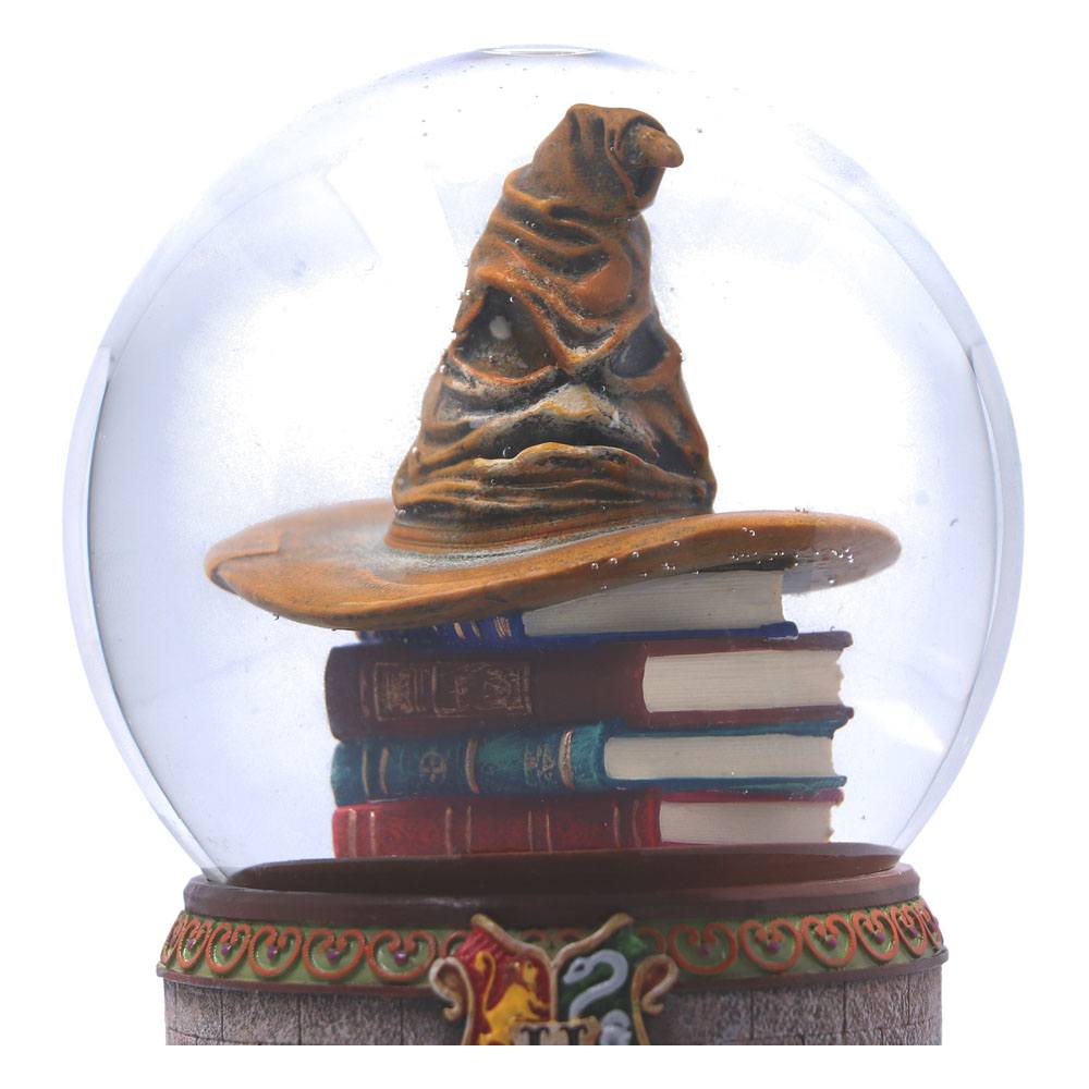 Nemesis Now Harry Potter Schneekugel Hogwarts