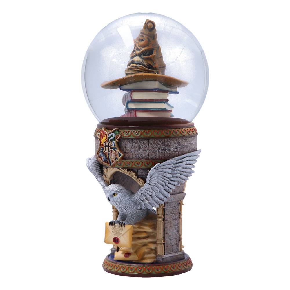 Nemesis Now Harry Potter Schneekugel Hogwarts