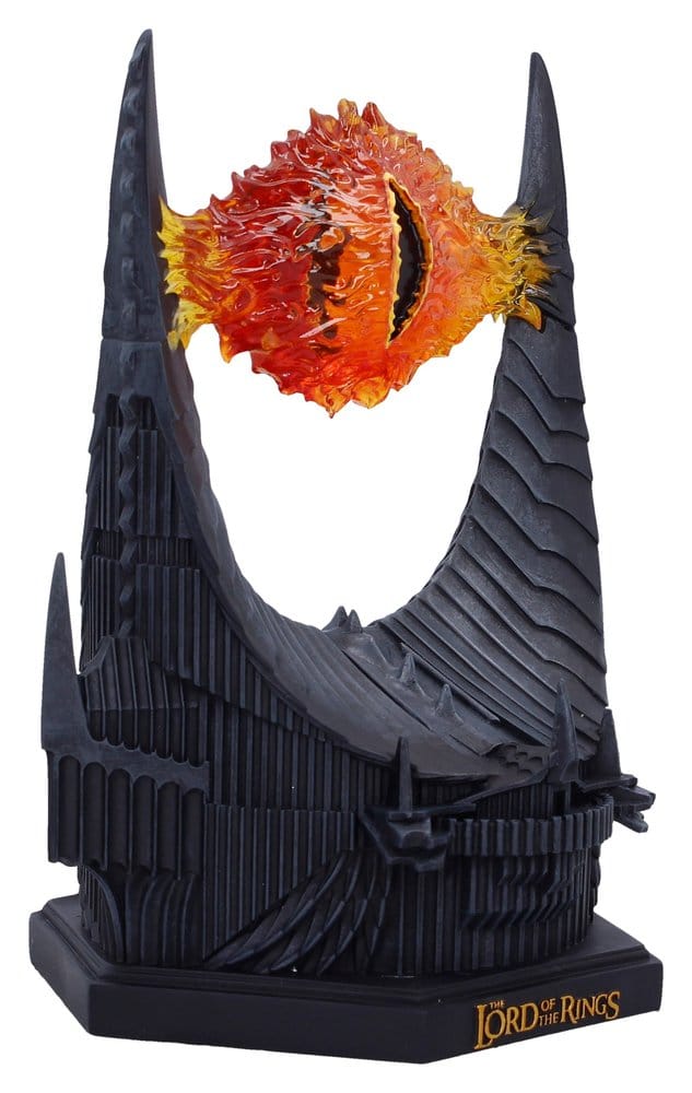 Nemesis Now Herr der Ringe Eye of Sauron LED-Lampe