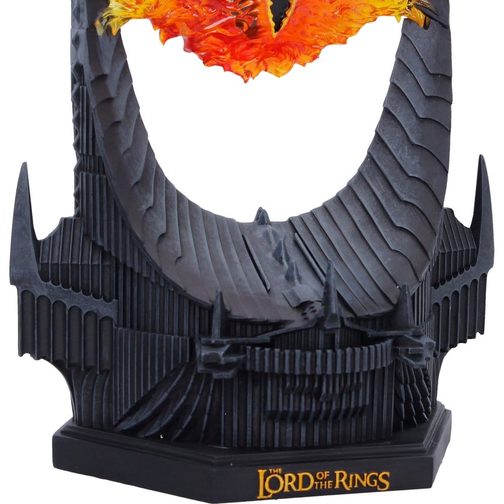 Nemesis Now Herr der Ringe Eye of Sauron LED-Lampe
