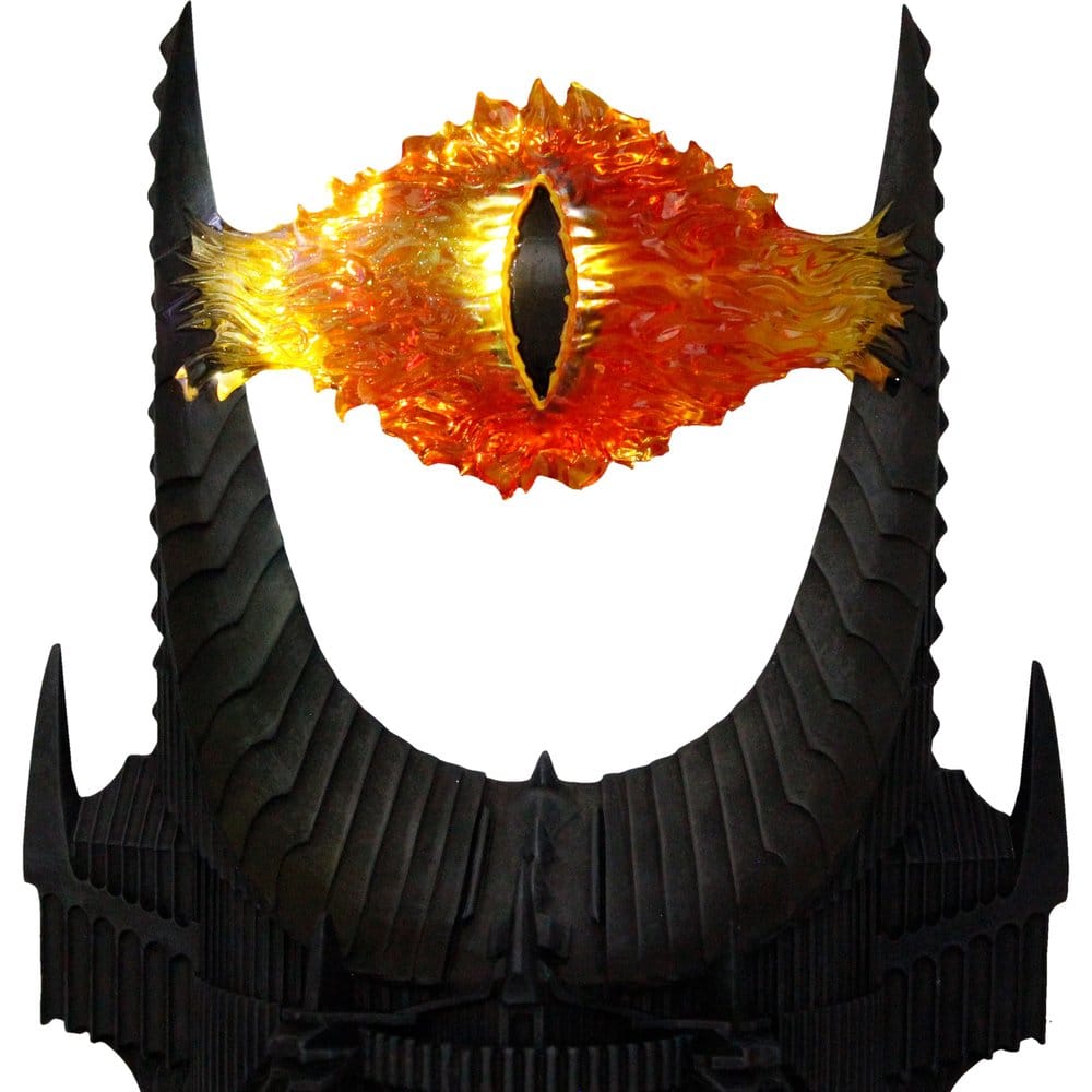 Nemesis Now Herr der Ringe Eye of Sauron LED-Lampe