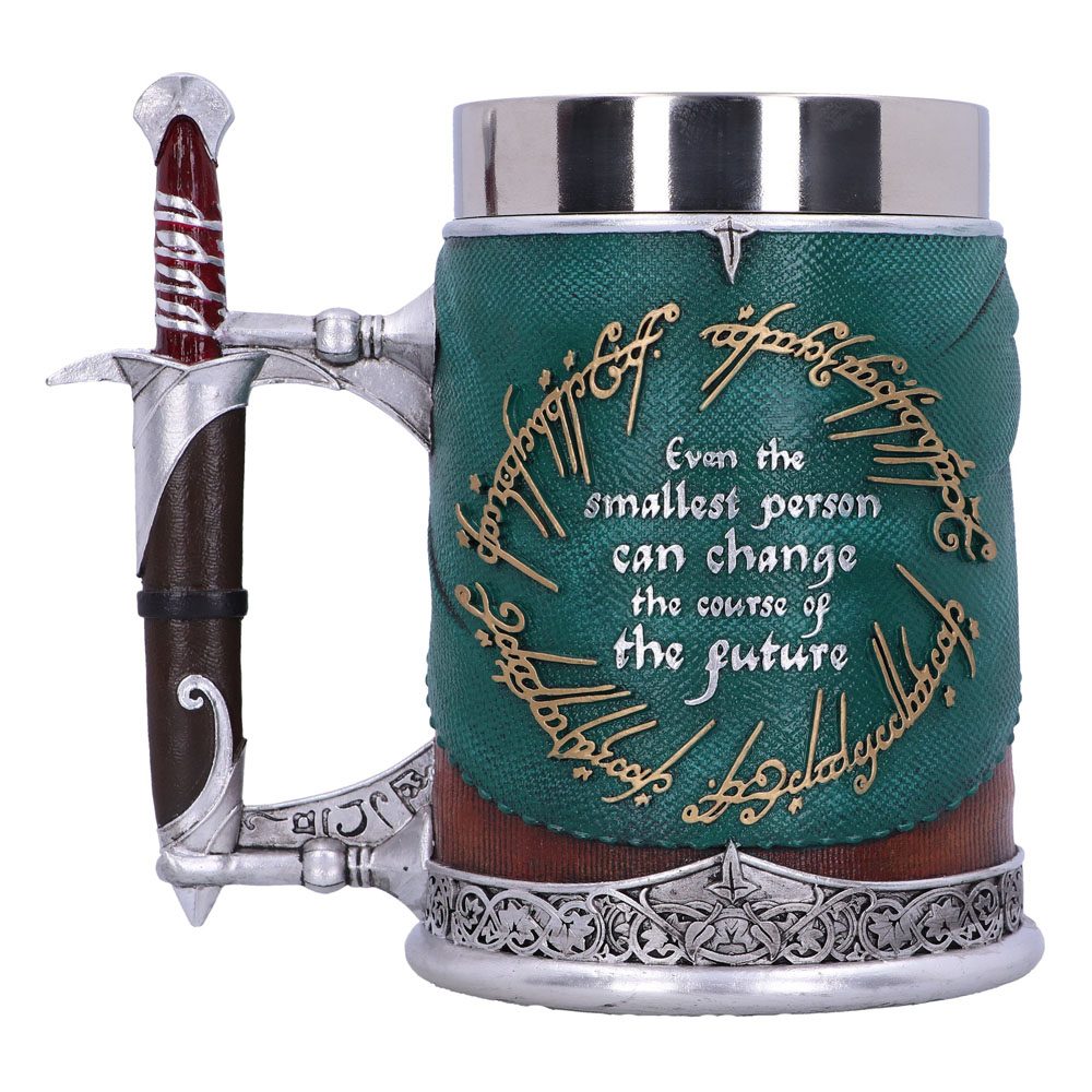 Nemesis Now Herr der Ringe Frodo Krug