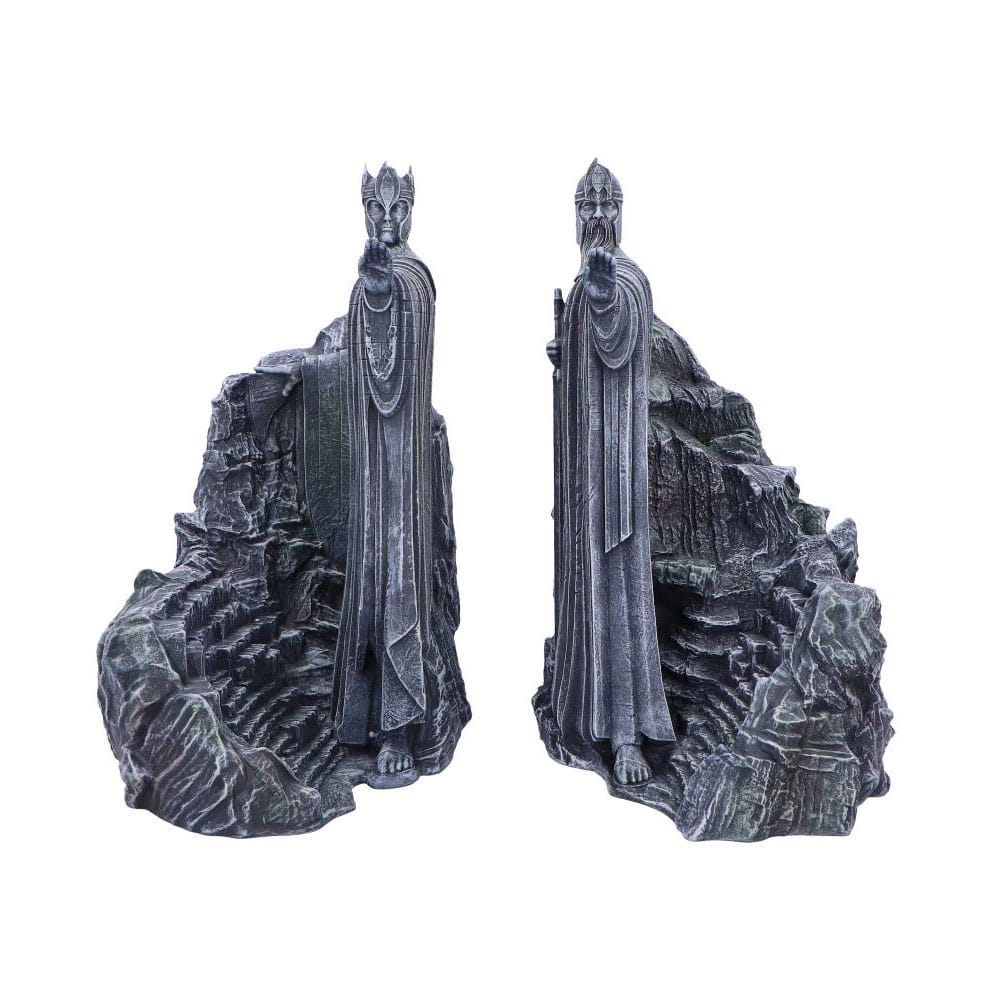 Nemesis Now Herr der Ringe Gates of Argonath Argonath Buchstützen