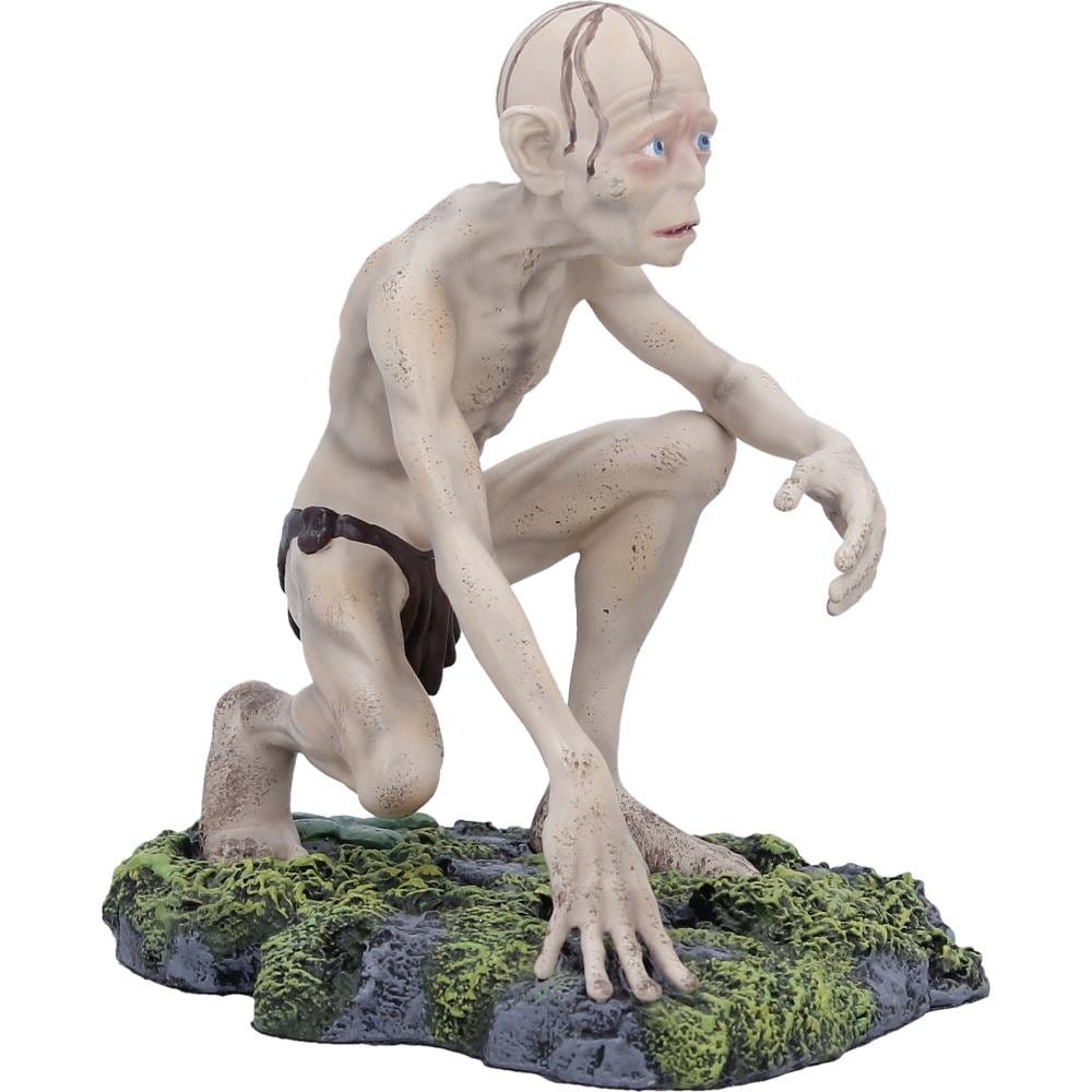 Nemesis Now Herr der Ringe Gollum & Smeagol Statuen