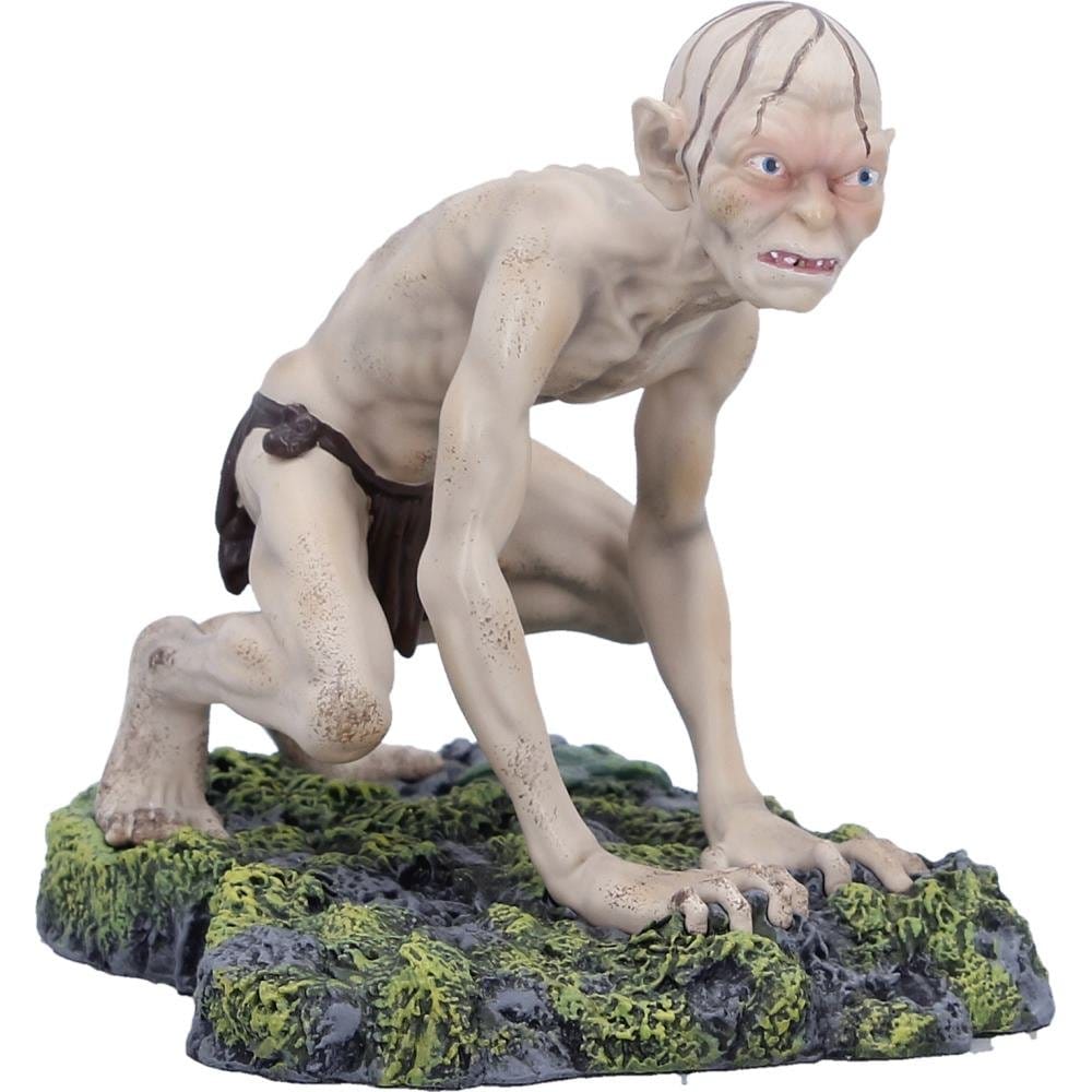 Nemesis Now Herr der Ringe Gollum & Smeagol Statuen