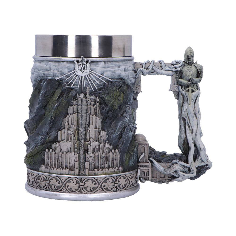 Nemesis Now Herr der Ringe Krug Gondor Herr der Ringe Krug Gondor