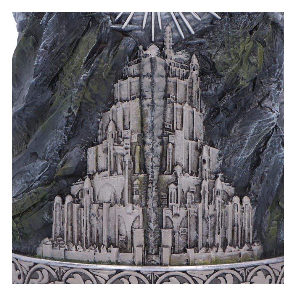 Nemesis Now Herr der Ringe Krug Gondor Herr der Ringe Krug Gondor