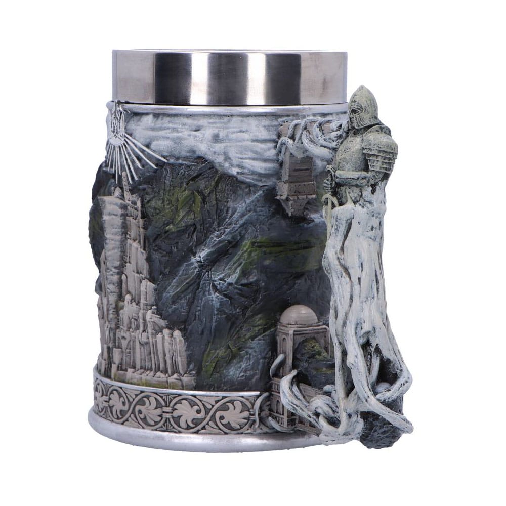 Nemesis Now Herr der Ringe Krug Gondor Herr der Ringe Krug Gondor