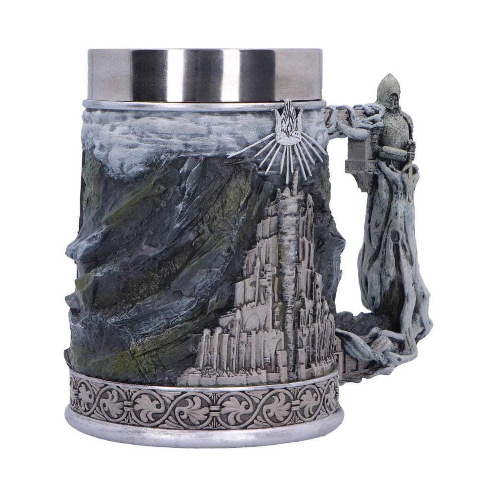 Nemesis Now Herr der Ringe Krug Gondor Herr der Ringe Krug Gondor