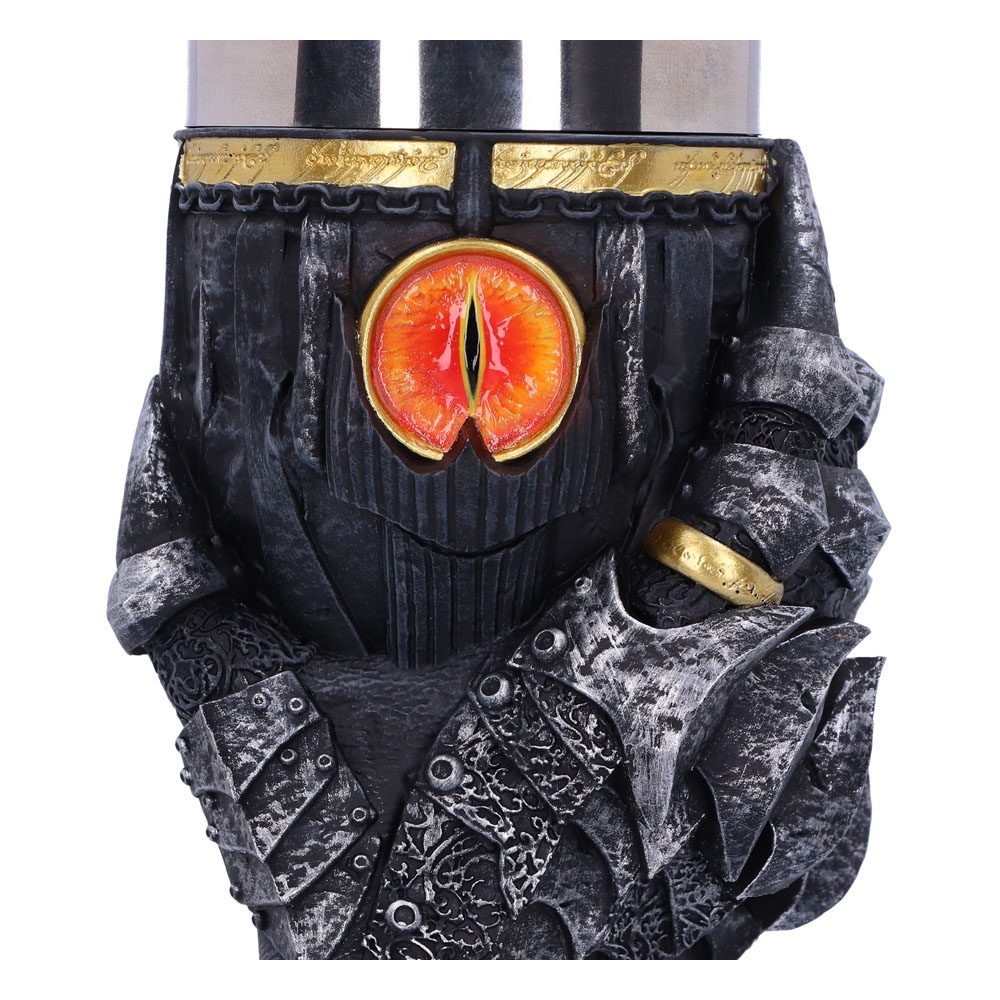 Nemesis Now Herr der Ringe Sauron Kelch