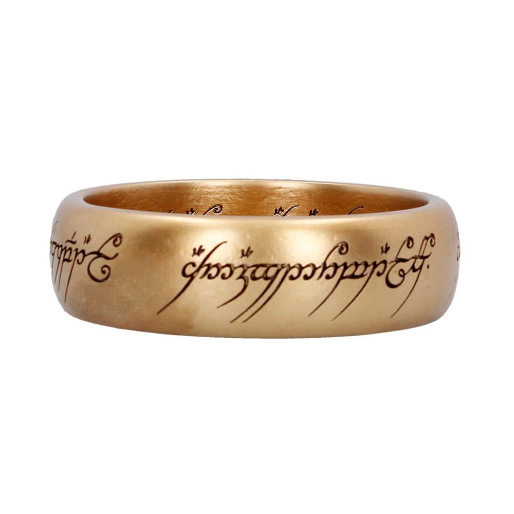 Nemesis Now Herr der Ringe The One Ring Schmuckteller The One Ring