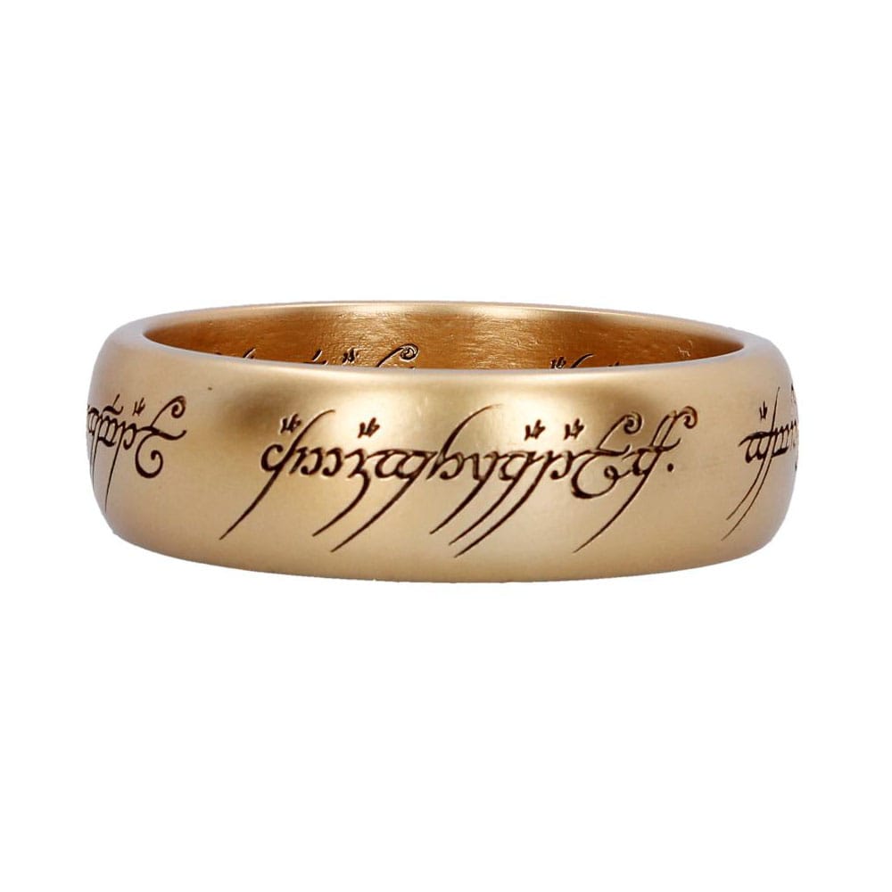 Nemesis Now Herr der Ringe The One Ring Schmuckteller The One Ring