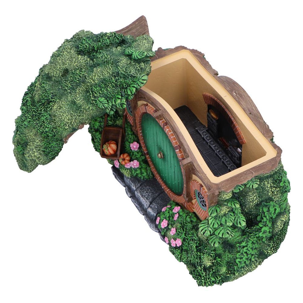Nemesis Now Herr der Ringe The Shire The Shire Aufbewahrungsbox