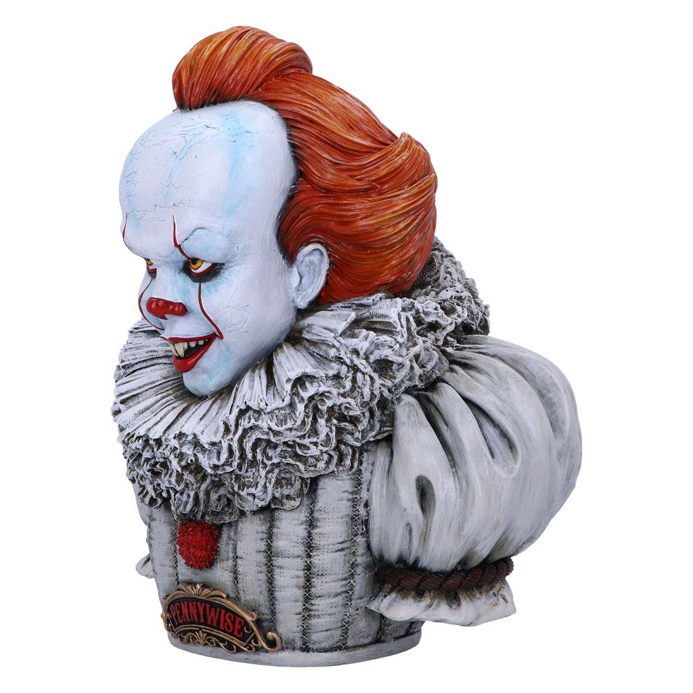 Nemesis Now IT Büste Pennywise 30 cm