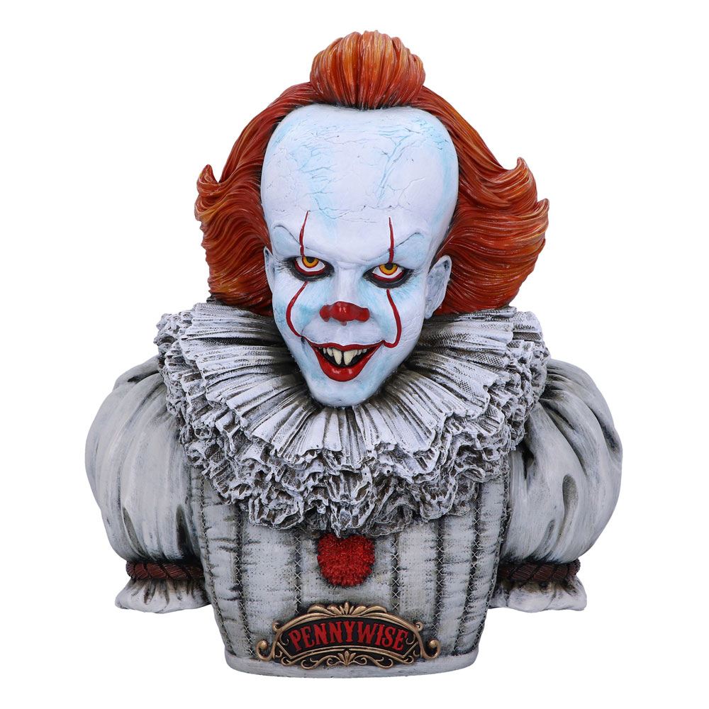 Nemesis Now IT Büste Pennywise 30 cm