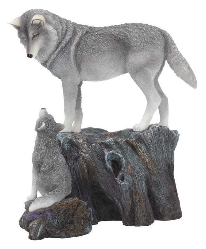 Nemesis Now Lisa Parker Figur Guidance 25 cm