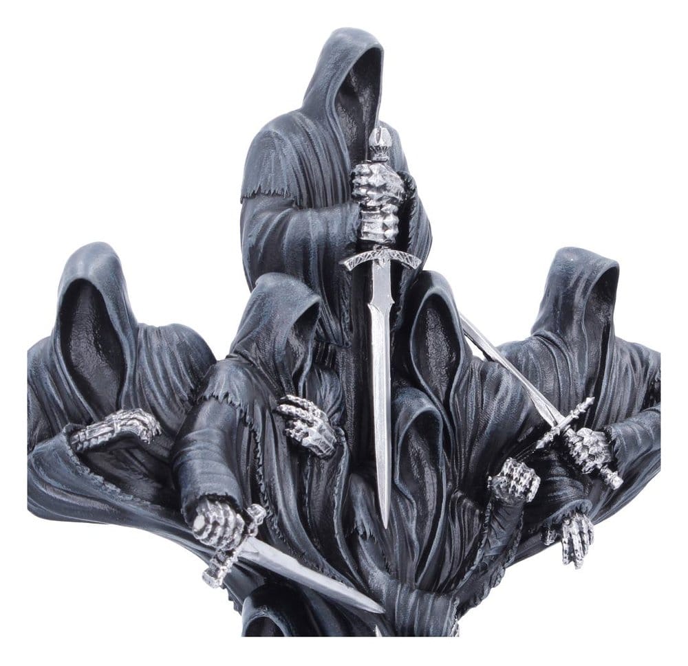 Nemesis Now Lord of the Rings Ringwraiths of Middle Earth Figur