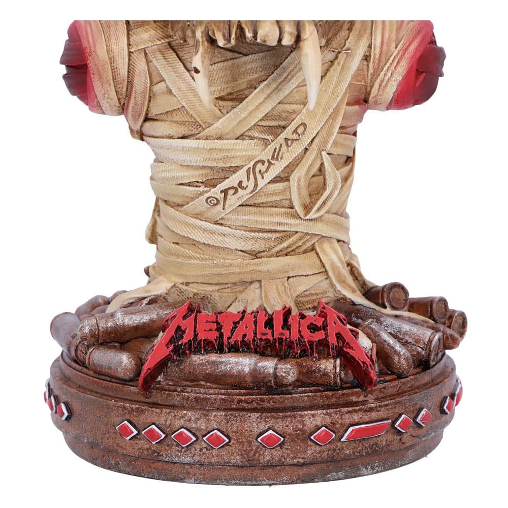 Nemesis Now Metallica One Box Statue
