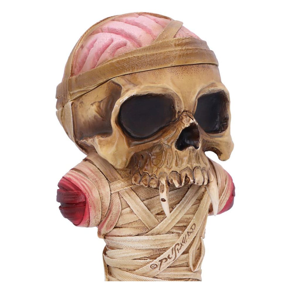 Nemesis Now Metallica One Box Statue