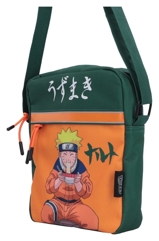 Nemesis Now Naruto Ramen Umhängetasche