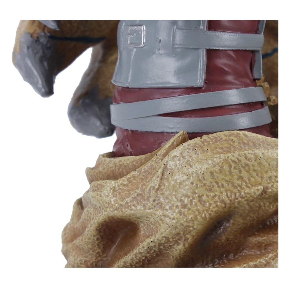 Nemesis Now Naruto Sanduhr Gaara 12 cm