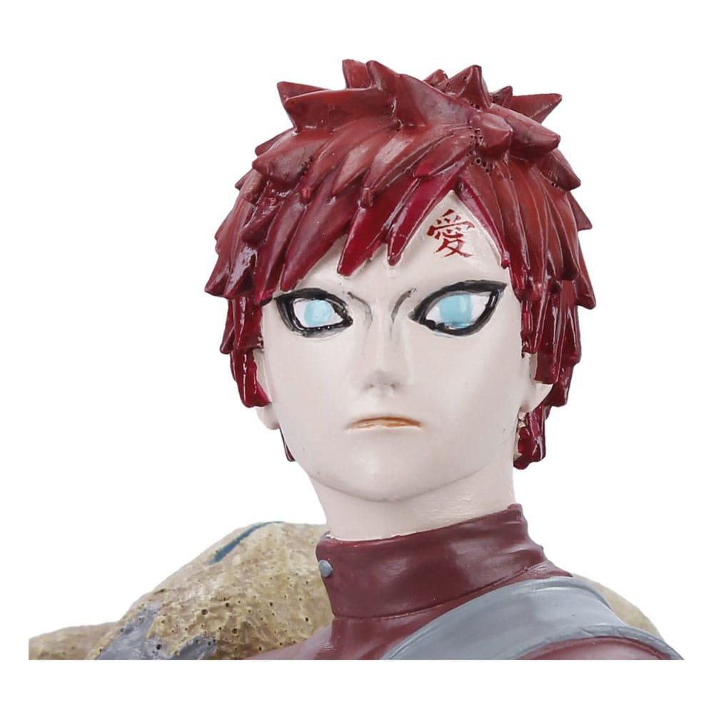 Nemesis Now Naruto Sanduhr Gaara 12 cm