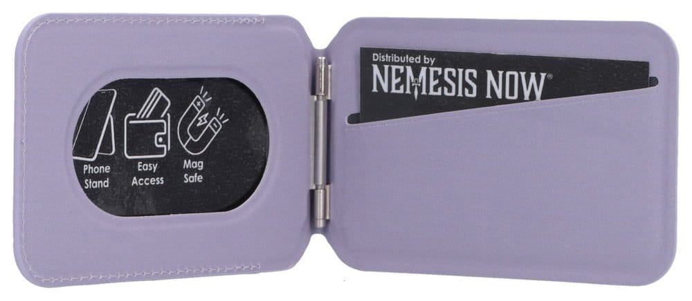Nemesis Now Naruto Sasuke Kartenhalter