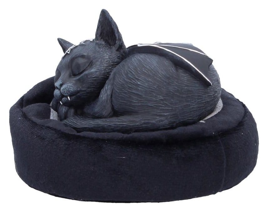 Nemesis Now Nemesis Now Cult Cuties Malpuss Dreams Figur