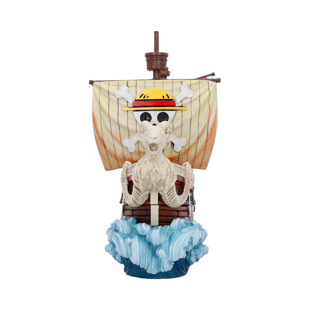 Nemesis Now One Piece Aufbewahrungsbox Going Merry