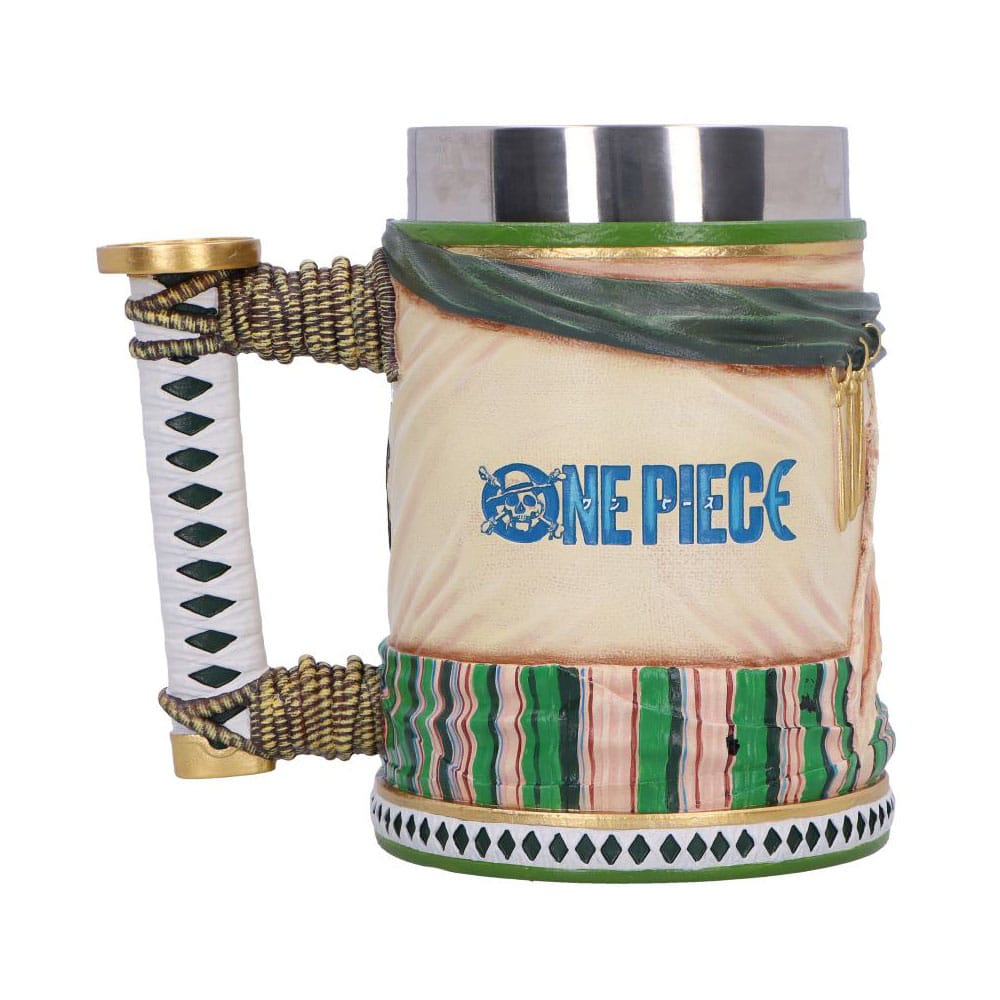 Nemesis Now One Piece Krug Zoro 15 cm