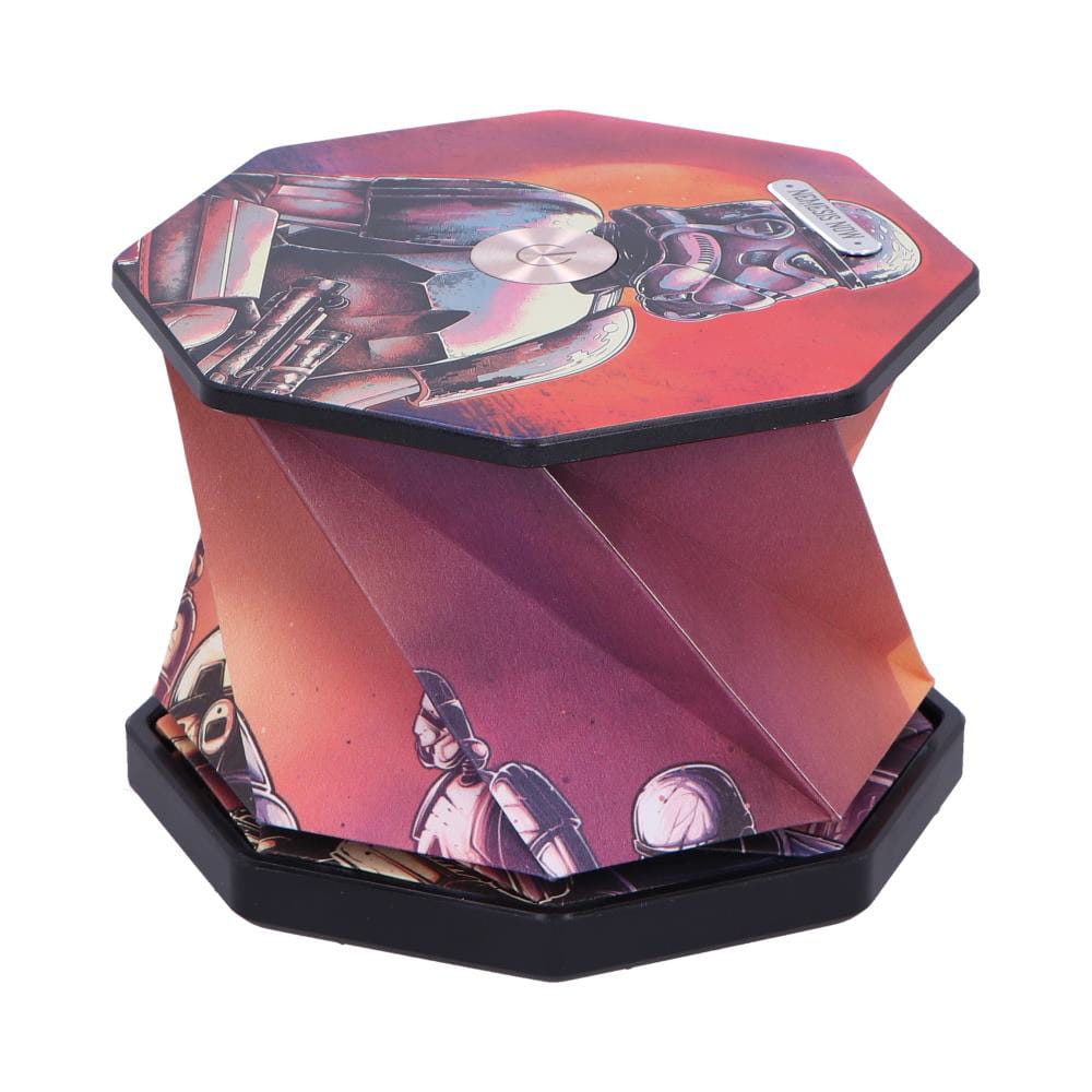 Nemesis Now Original Stormtrooper faltbare Lampe 15 cm