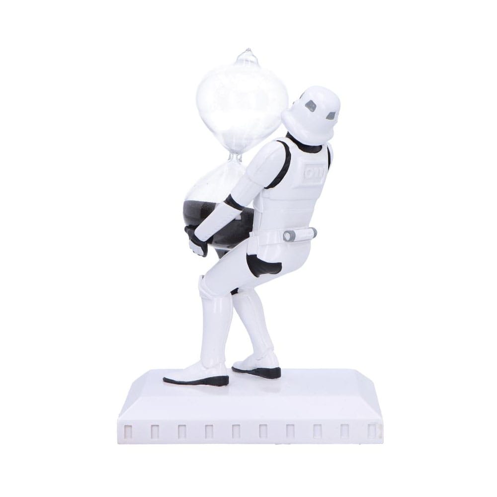 Nemesis Now Original Stormtrooper Sanduhr Time’s Up Original Stormtrooper Sanduhr Time’s Up