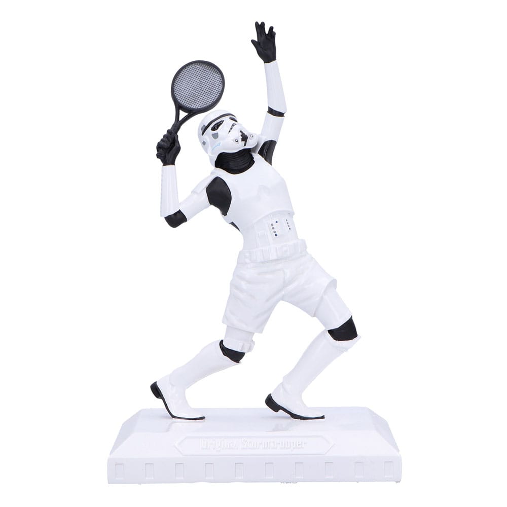 Nemesis Now Original Stormtrooper Stormtrooper Serve It Figur Original