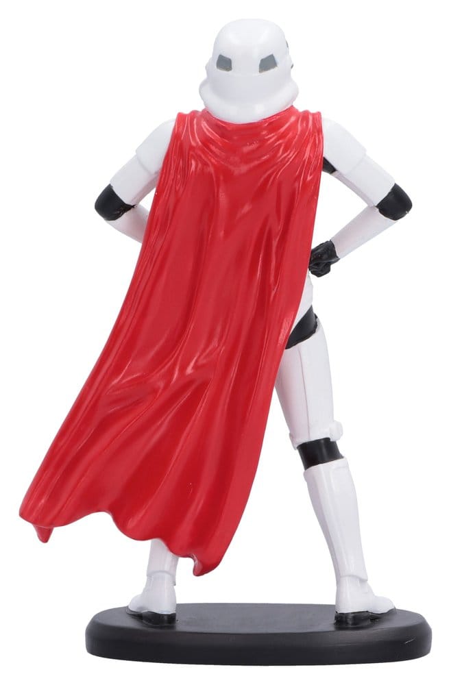 Nemesis Now Original Stormtrooper Super Trooper Figur
