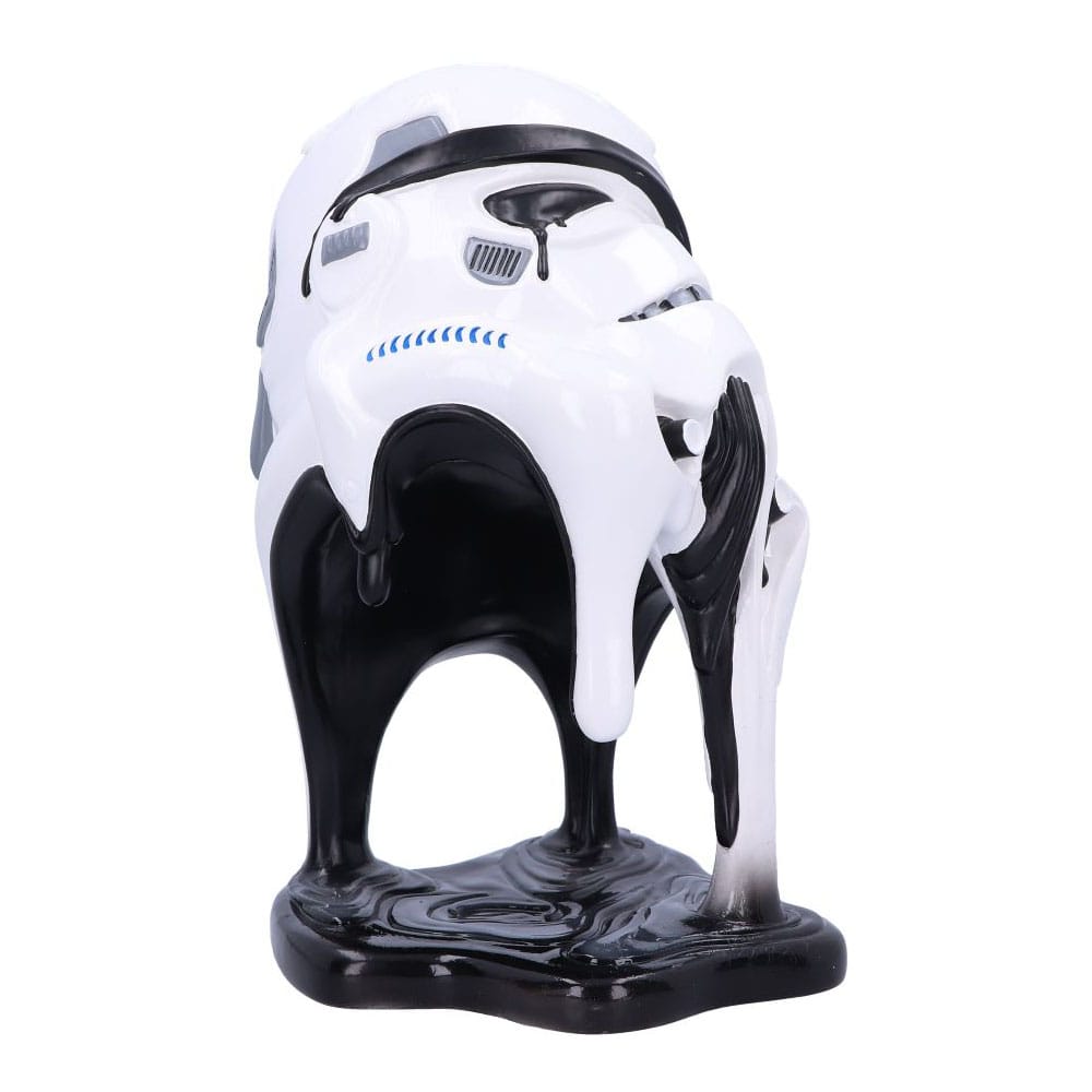 Nemesis Now Original Stormtrooper Too Hot To Handle Stormtrooper Figur