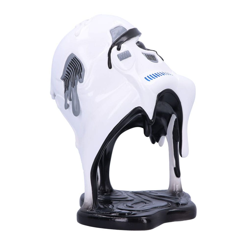 Nemesis Now Original Stormtrooper Too Hot To Handle Stormtrooper Figur