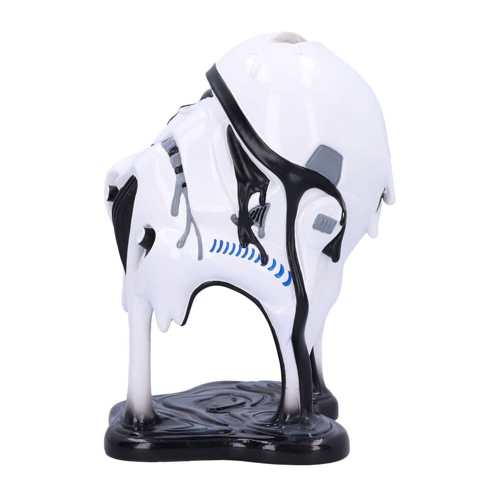 Nemesis Now Original Stormtrooper Too Hot To Handle Stormtrooper Figur