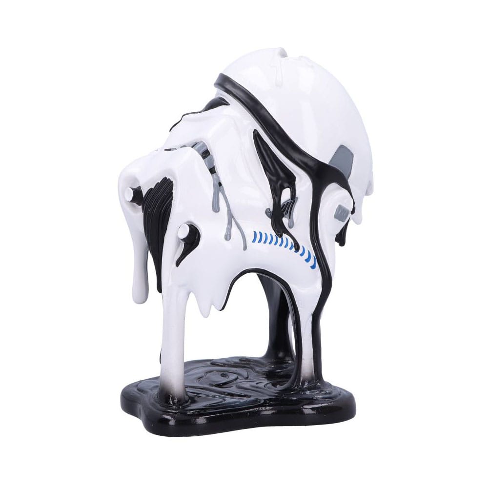 Nemesis Now Original Stormtrooper Too Hot To Handle Stormtrooper Figur