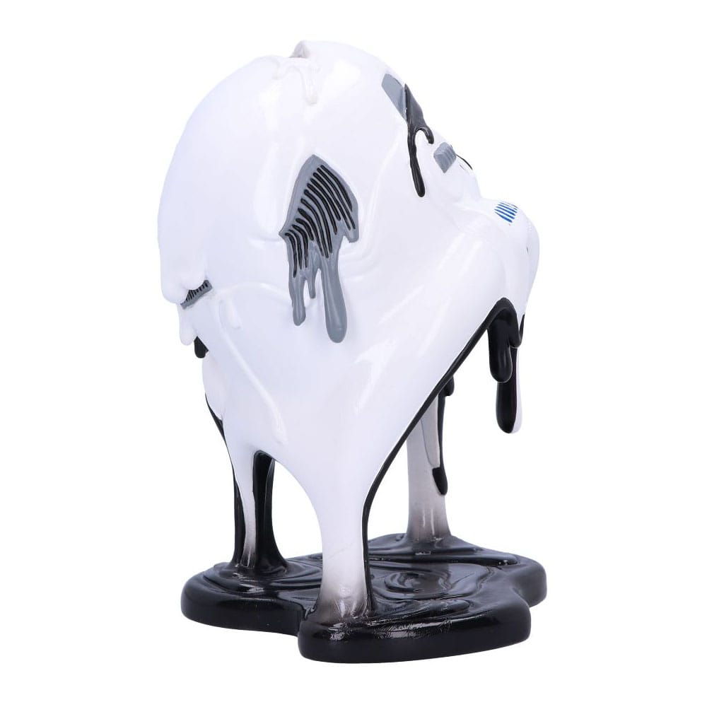 Nemesis Now Original Stormtrooper Too Hot To Handle Stormtrooper Figur