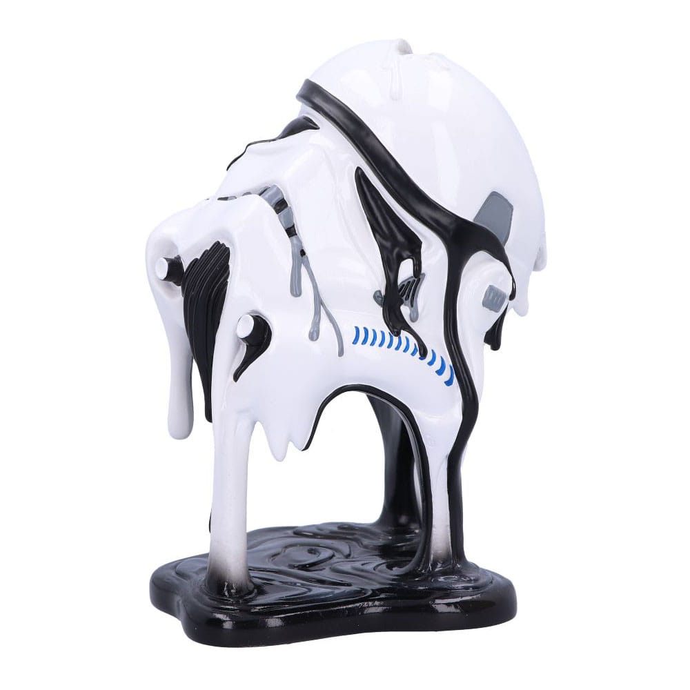 Nemesis Now Original Stormtrooper Too Hot To Handle Stormtrooper Figur