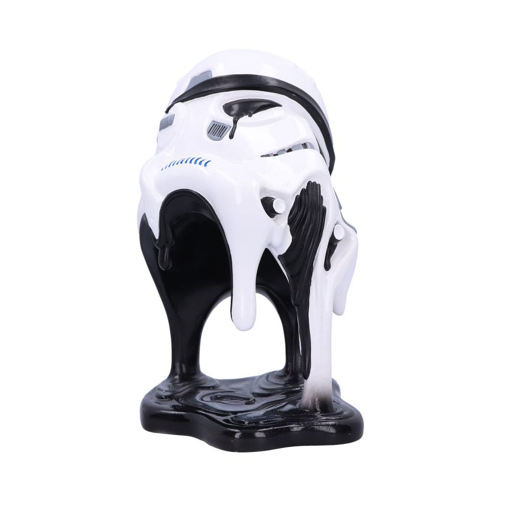 Nemesis Now Original Stormtrooper Too Hot To Handle Stormtrooper Figur