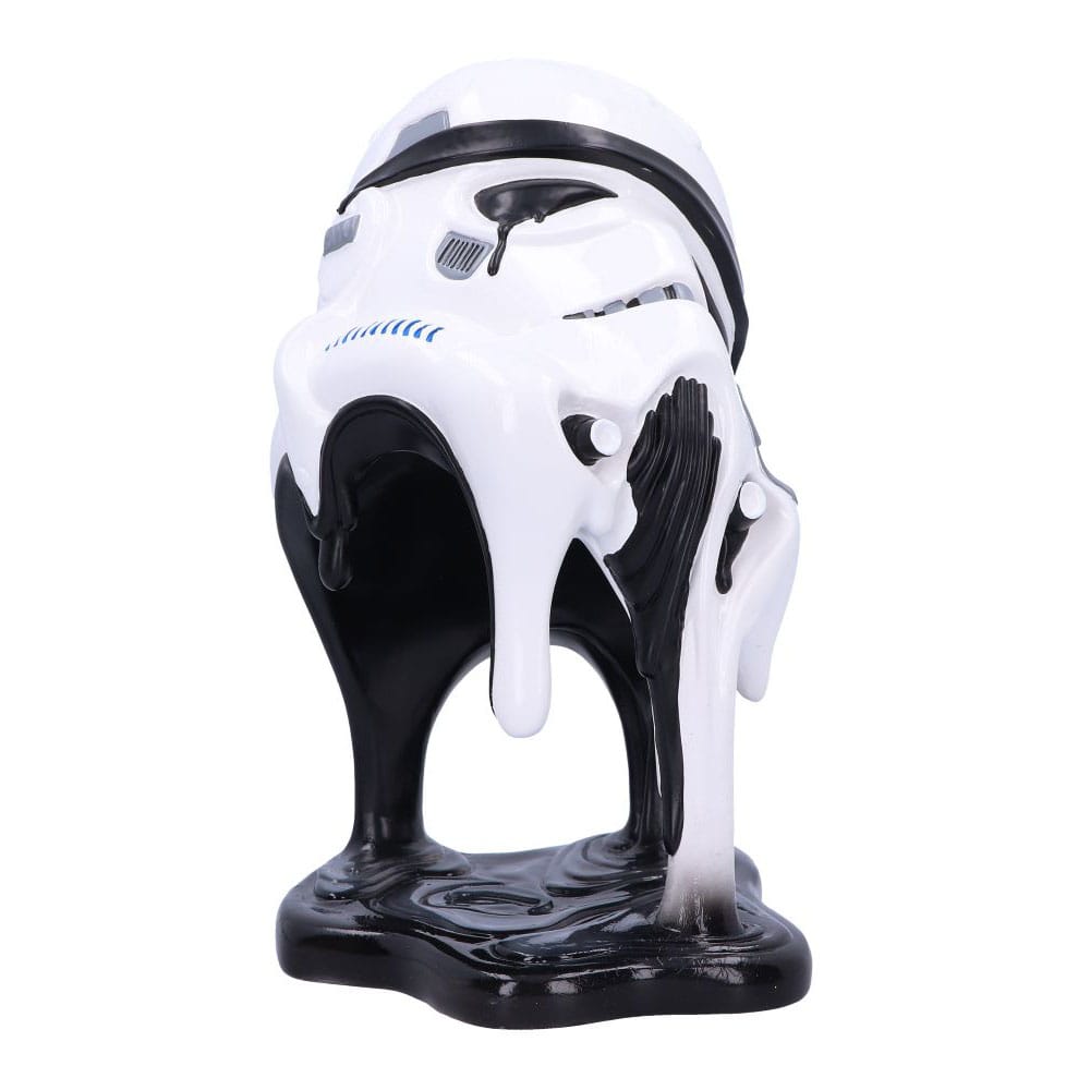 Nemesis Now Original Stormtrooper Too Hot To Handle Stormtrooper Figur